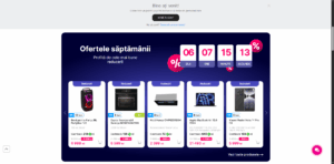 Enter: когда технологии и забота встречаются в одном интерфейсе