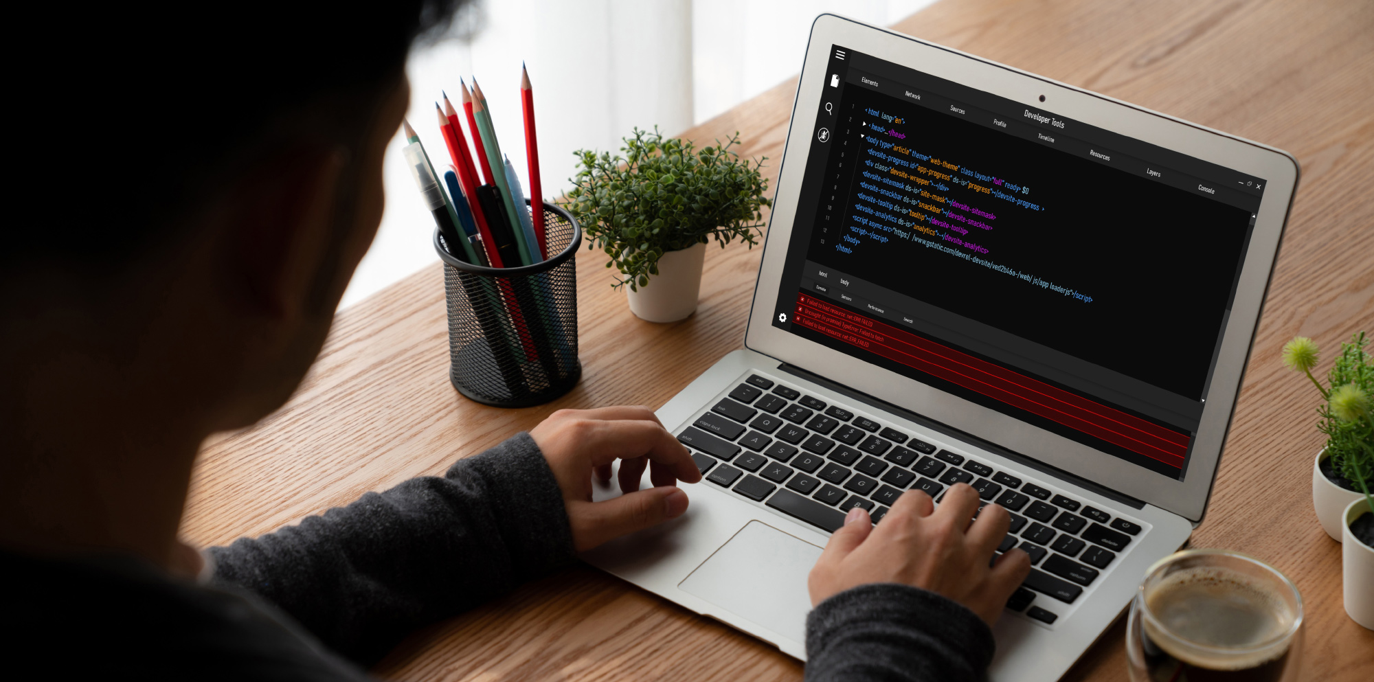 разработка сайтов на Wordpress
