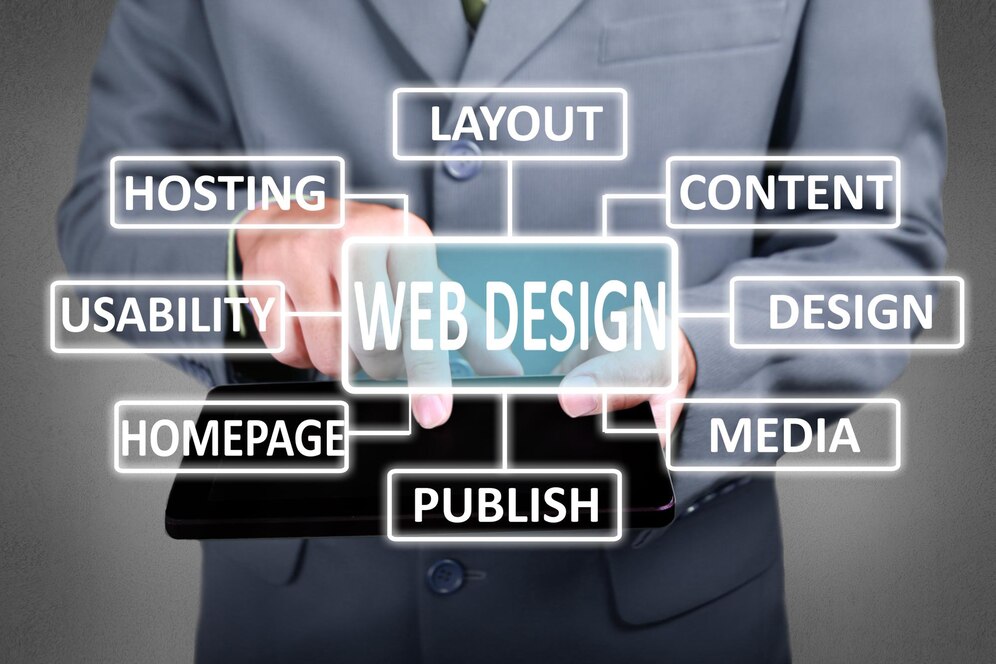 What an Entrepreneur Needs to Know Before Creating a Business Website